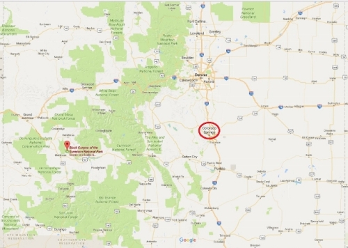 Colorado Map Google (640x456)
