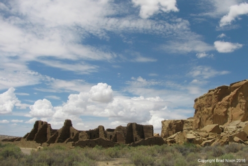 Chaco Canyon Pueblo Bonito Brad Nixon 4188 (640x429)