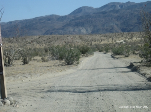 Slot Canyon road Brad Nixon 6785 (640x476)