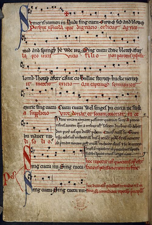 521px-Sumer_is_icumen_in_-_Summer_Canon_(Reading_Rota)_(mid_13th_C),_f.11v_-_BL_Harley_MS_978